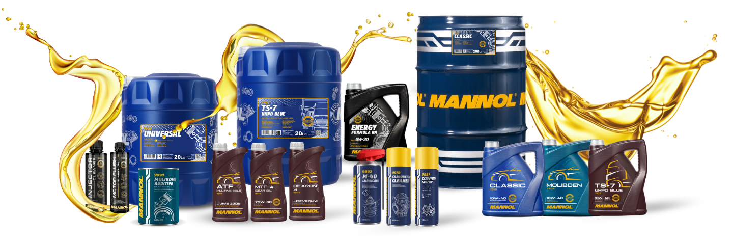 Lubricantes